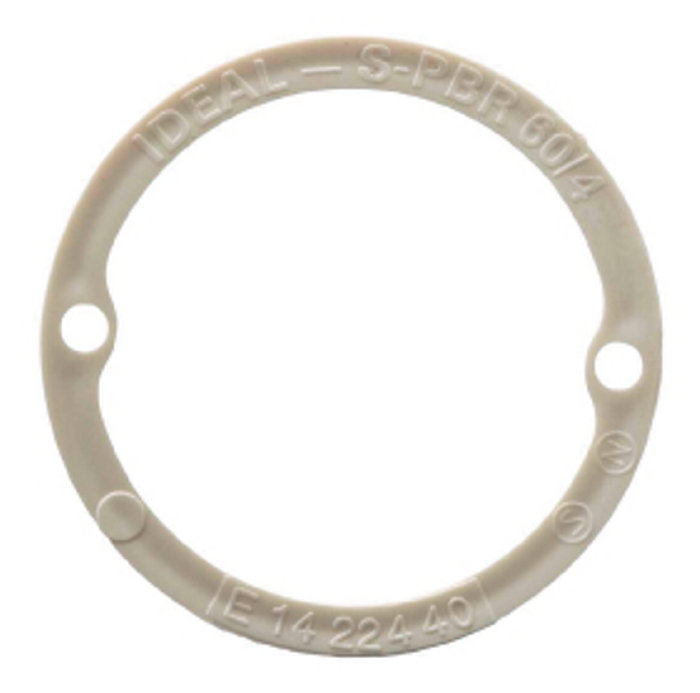 Förhöjningsring 4 mm